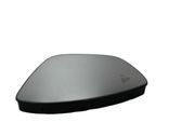 Wing mirror glass
