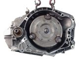 Automatic gearbox