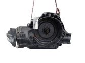 Automatic gearbox