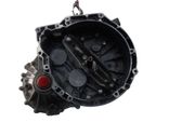 Manual 6 speed gearbox