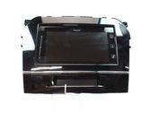 Unidad delantera de radio/CD/DVD/GPS