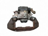 Bremssattel hinten