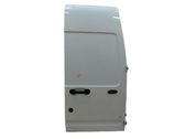 Back/rear loading door