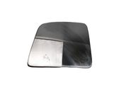 Wing mirror glass