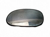 Verre de rétroviseur latéral