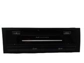 Radio/CD/DVD/GPS head unit
