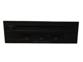 Radio / CD-Player / DVD-Player / Navigation