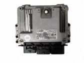 Unidad de control/módulo ECU del motor