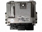 Motorsteuergerät ECU