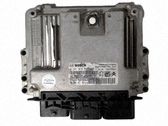 Unité de commande, module ECU de moteur