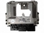 Unité de commande, module ECU de moteur