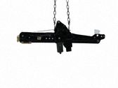 Mécanisme lève-vitre de porte arrière avec moteur