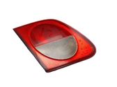 Tailgate rear/tail lights