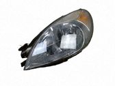 Lampa przednia