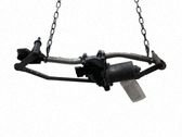 Motor del limpiaparabrisas