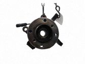 Rodamiento de cubo de rueda delantera
