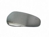Wing mirror glass