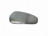 Wing mirror glass