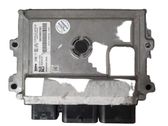 Motorsteuergerät ECU