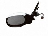 Rétroviseur électrique de porte avant