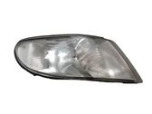 Front indicator light
