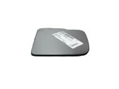 Wing mirror glass