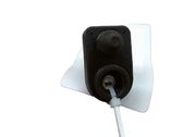 Rear door sensor