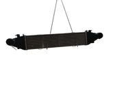 Intercooler radiator
