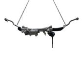 Steering rack