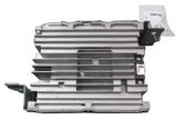 Radio/CD/DVD/GPS head unit