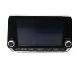 Radio/CD/DVD/GPS-pääyksikkö