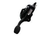 Clutch pedal