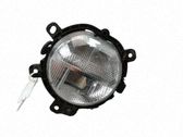 Lampa LED do jazdy dziennej
