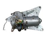 Moteur d'essuie-glace arrière