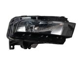 Front fog light