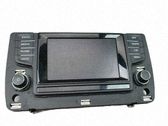 Botón interruptor de bloqueo de puertas