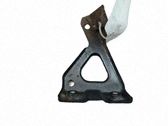 Fender mounting bracket