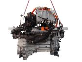 Moteur de voiture électrique