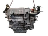 Electric car motor