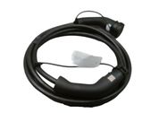 Cable de carga del coche eléctrico
