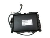 Central locking switch button