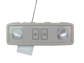 Rear seat light