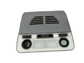 Rear seat light
