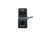USB-Anschluss