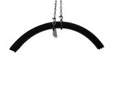 Rear arch trim