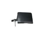 Rear bumper row hook cap/cover