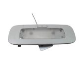 Luz del asiento trasero
