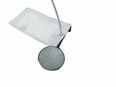 Etuhinaussilmukan suojakansi
