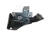 Fender mounting bracket
