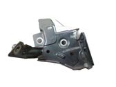 Fender mounting bracket